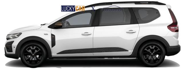 Dacia Jogger Extreme+ 7-S SHZ Hybrid 140 