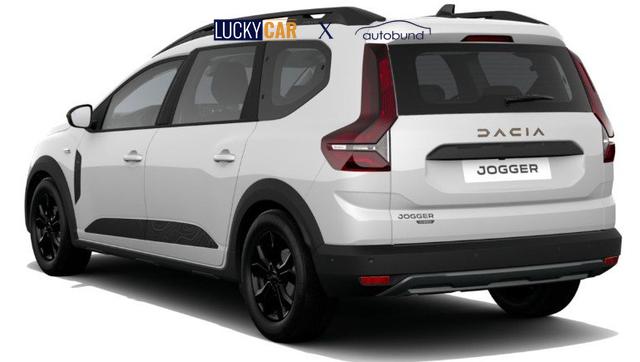 Dacia Jogger Extreme+ 7-S SHZ Hybrid 140 