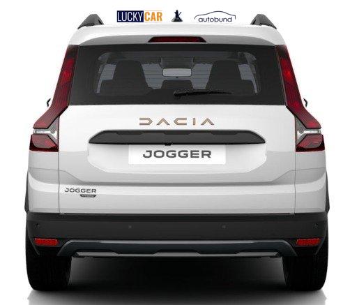 Dacia Jogger Extreme+ 7-S SHZ Hybrid 140 
