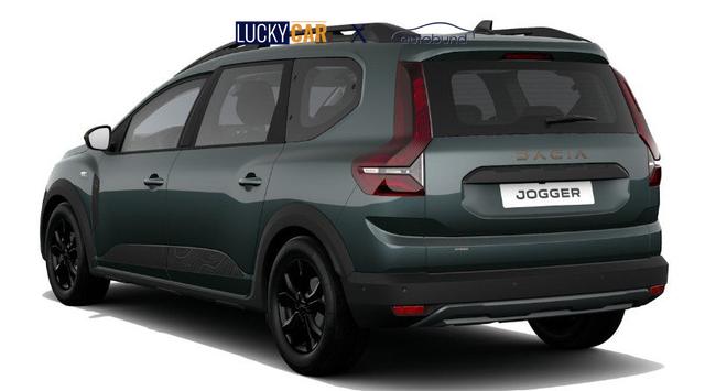 Dacia Jogger Extreme+ 7-S SHZ Hybrid 140 