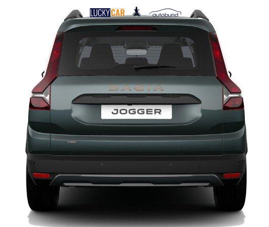 Dacia Jogger Extreme+ 7-S SHZ Hybrid 140 
