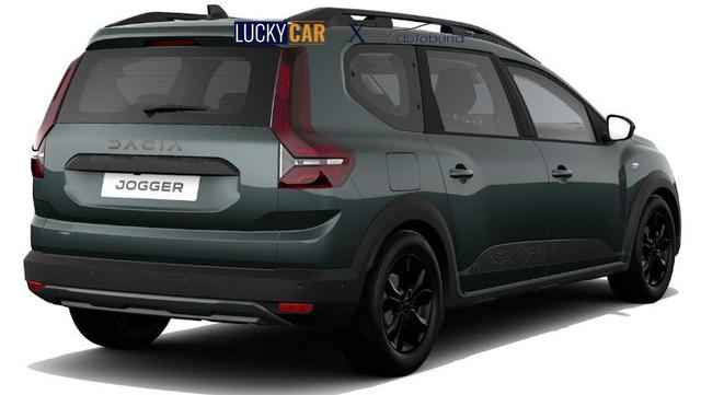 Dacia Jogger Extreme+ 7-S SHZ Hybrid 140 
