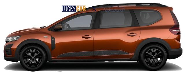 Dacia Jogger Extreme+ 5-S SHZ Hybrid 140 