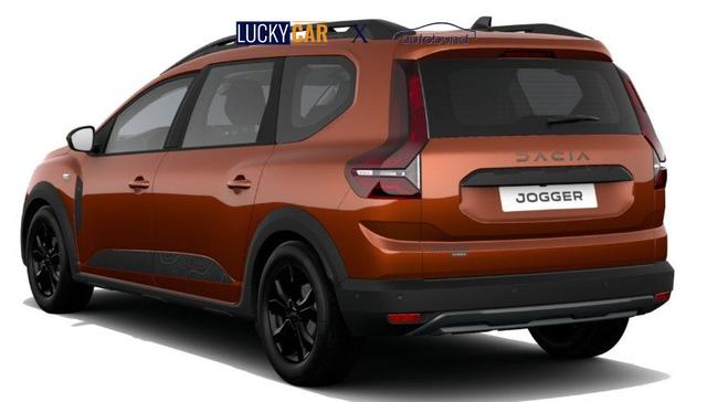Dacia Jogger Extreme+ 5-S SHZ Hybrid 140 