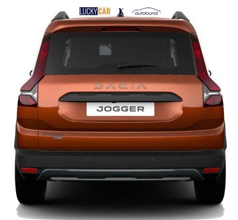 Dacia Jogger Extreme+ 5-S SHZ Hybrid 140 