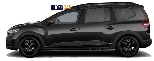 Dacia Jogger Extreme+ 5-S SHZ TCe 100 ECO-G 