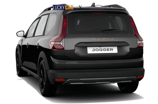 Dacia Jogger Extreme+ 5-S SHZ TCe 100 ECO-G 