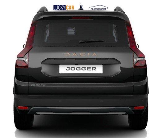 Dacia Jogger Extreme+ 5-S SHZ TCe 100 ECO-G 