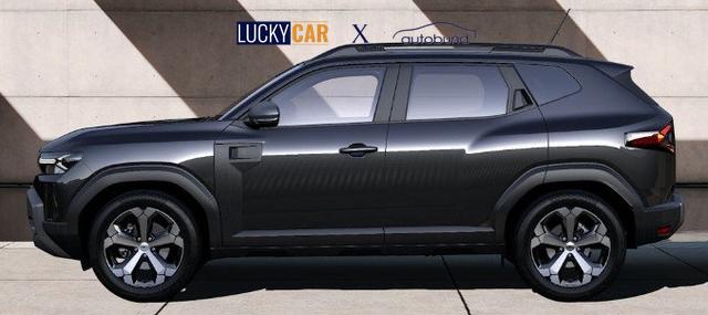 Dacia Duster Journey SHZ LKHZ TCe 130 4x4 