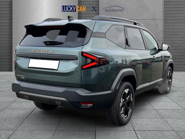 Dacia Bigster Extreme Pano-Dach+LED+SHZ Hybrid 155 