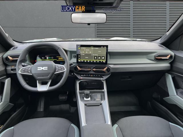 Dacia Bigster Extreme Pano-Dach+LED+SHZ Hybrid 155 