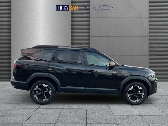 Dacia Bigster Extreme SHZ+el. Heckkl.+Pano TCe 130 4x4 
