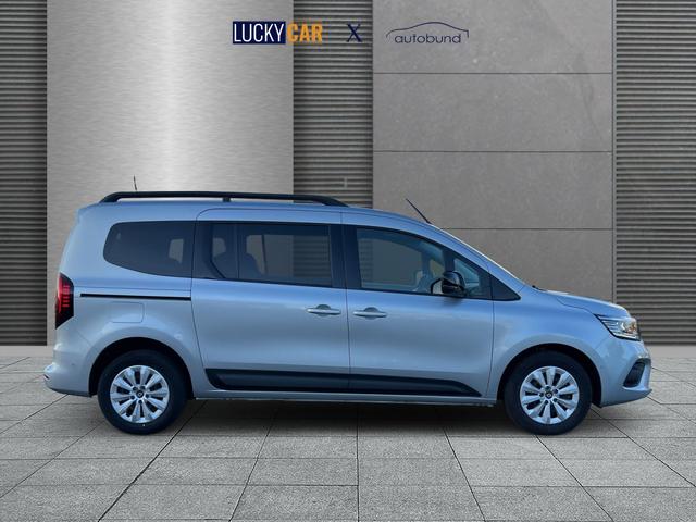 Renault Grand Kangoo Techno SHZ+NAVI+RFK TCe 130 