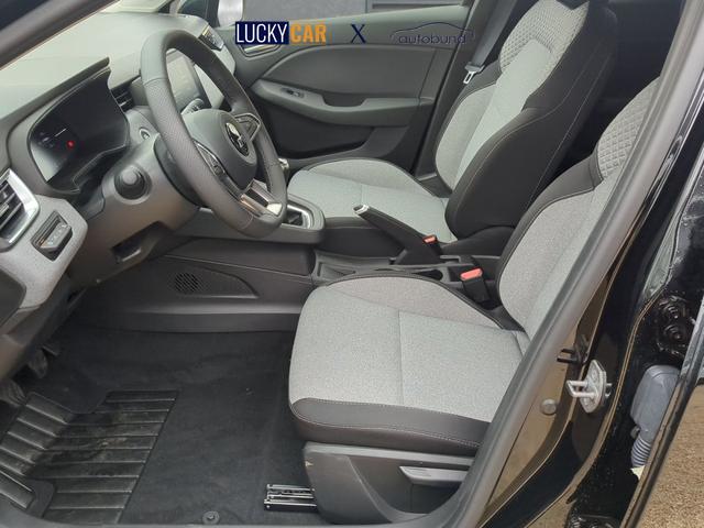 Mitsubishi Colt MY25 SHZ+LKHZ+Klimaauto. Plus 