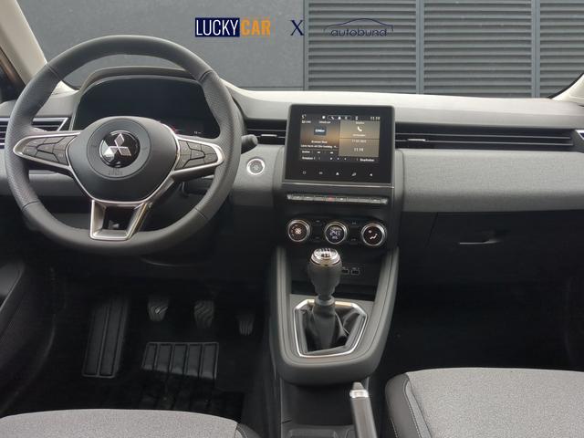 Mitsubishi Colt MY25 SHZ+LKHZ+Klimaauto. Plus 