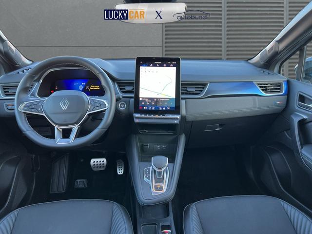 Renault Symbioz Esprit Alpine Panodach LKHZ+RFK+SHZ Full Hybrid E-Tech 145 