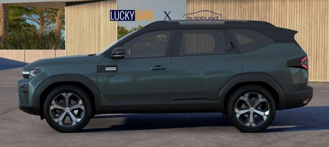 Dacia Bigster Journey LKHZ+SHZ+PDC+RFK Hybrid 155 