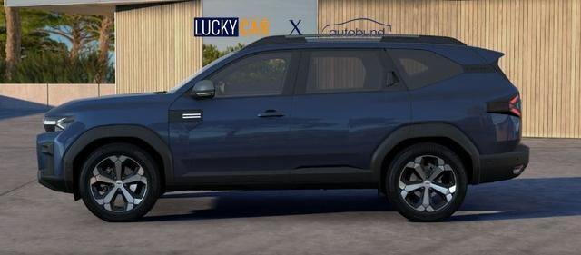 Dacia Bigster Journey LKHZ+SHZ+PDC+RFK Hybrid 155 