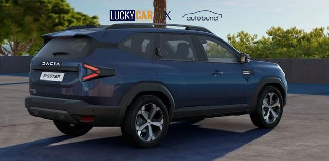 Dacia Bigster Journey LKHZ+SHZ+PDC+RFK Hybrid 155 