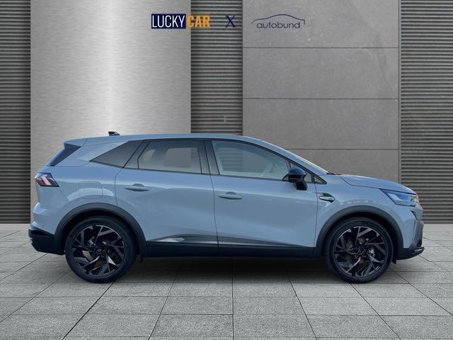 Renault Symbioz Esprit Alpine Panodach LKHZ+RFK+SHZ Full Hybrid E-Tech 145 