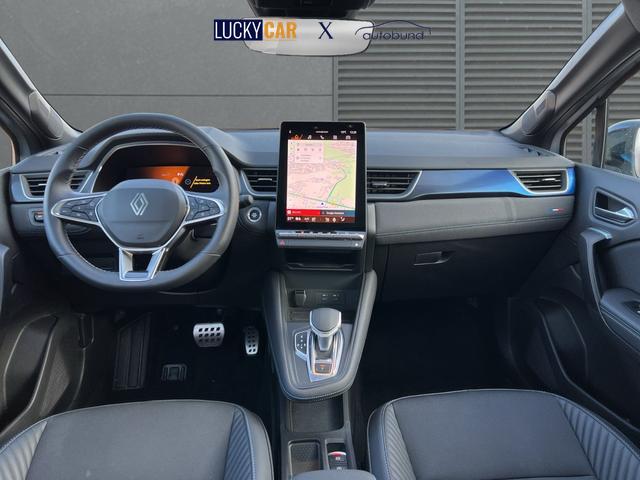 Renault Symbioz Esprit Alpine Panodach LKHZ+RFK+SHZ Full Hybrid E-Tech 145 