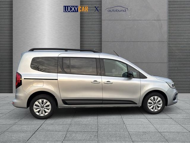 Renault Grand Kangoo Techno SHZ+LED+RFK TCe 130 EDC 
