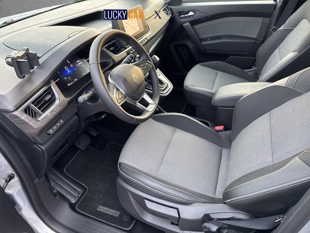 Renault Grand Kangoo Techno SHZ+LED+RFK TCe 130 EDC 