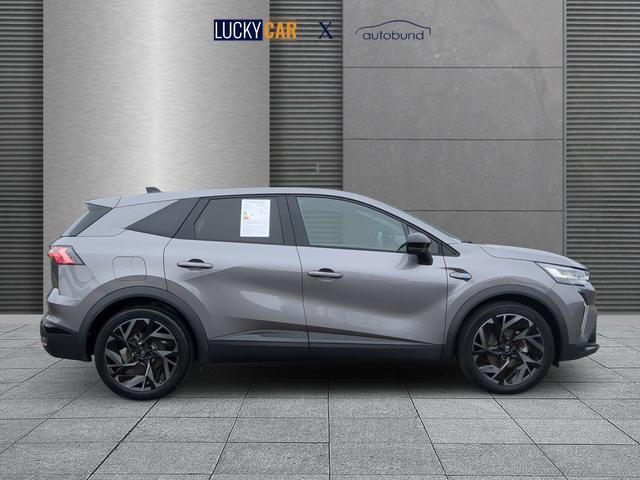 Renault Symbioz Esprit Alpine LKHZ+RFK+SHZ Full Hybrid E-Tech 145 