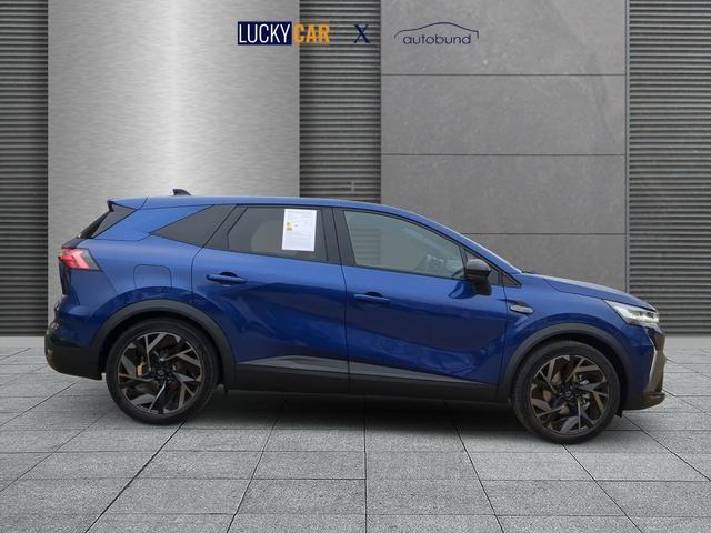 Renault Symbioz Esprit Alpine LKHZ+RFK+SHZ+Navi Full Hybrid E-Tech 145 