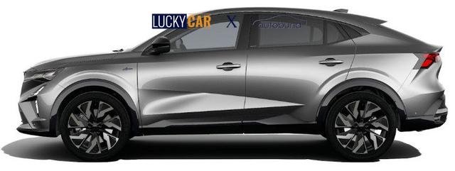 Renault Rafale Esprit Alpine SHZ Pano E-Tech Full-Hybrid 200 