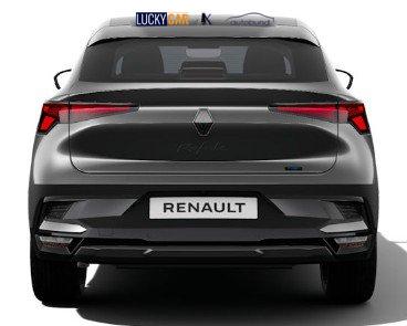 Renault Rafale Esprit Alpine SHZ Pano E-Tech Full-Hybrid 200 