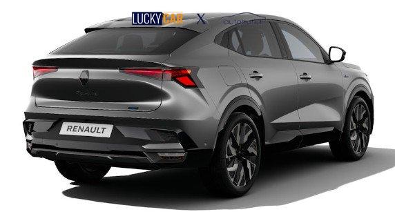 Renault Rafale Esprit Alpine SHZ Pano E-Tech Full-Hybrid 200 