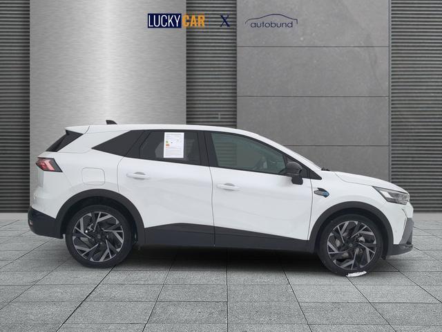 Renault Symbioz Esprit Alpine LKHZ+RFK+SHZ Full Hybrid E-Tech 145 