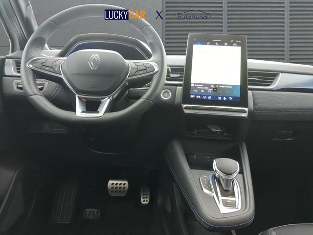 Renault Symbioz Esprit Alpine LKHZ+RFK+SHZ Full Hybrid E-Tech 145 