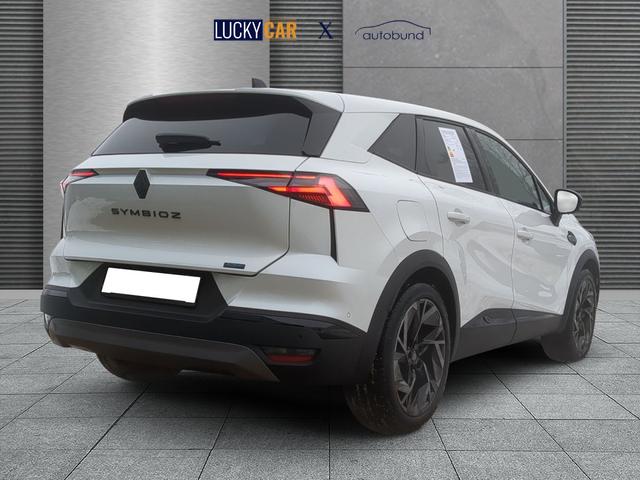 Renault Symbioz Esprit Alpine Panodach+LKHZ+RFK+SHZ Full Hybrid E-Tech 145 