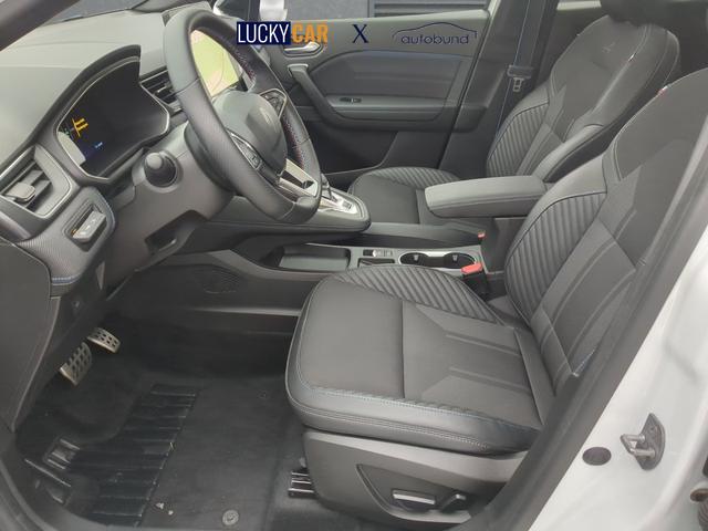 Renault Symbioz Esprit Alpine Panodach+LKHZ+RFK+SHZ Full Hybrid E-Tech 145 