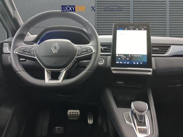 Renault Symbioz Esprit Alpine Panodach+LKHZ+RFK+SHZ Full Hybrid E-Tech 145 