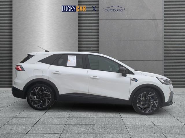 Renault Symbioz Esprit Alpine PDC+RFK+SHZ+LKHZ Full Hybrid E-Tech 145 