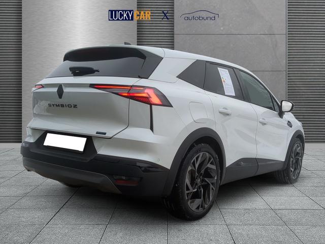 Renault Symbioz Esprit Alpine PDC+RFK+SHZ+LKHZ Full Hybrid E-Tech 145 