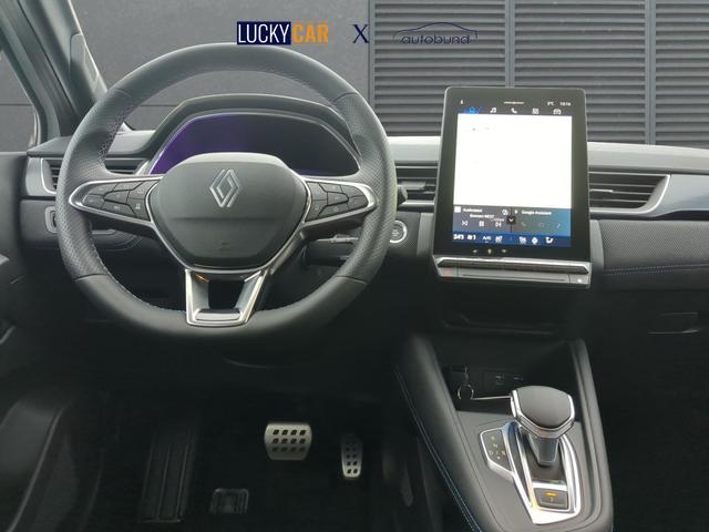 Renault Symbioz Esprit Alpine PDC+RFK+SHZ+LKHZ Full Hybrid E-Tech 145 