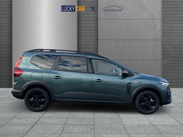 Dacia Jogger Extreme+ 5-S SHZ+RFK+LED Hybrid 140 