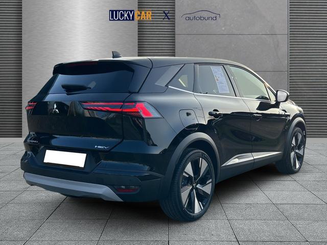 Mitsubishi Grandis Intro Edition 1.8 AT 