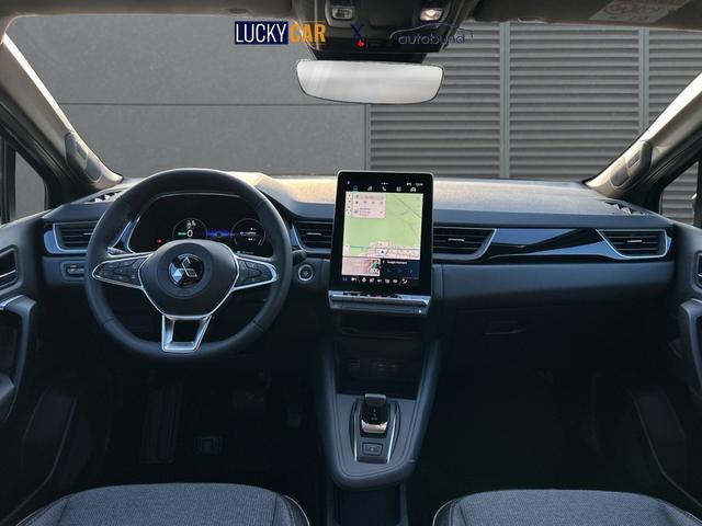 Mitsubishi Grandis Intro Edition 1.8 AT 