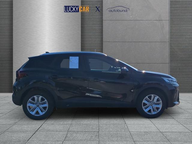 Mitsubishi ASX 1.0 MT Plus 