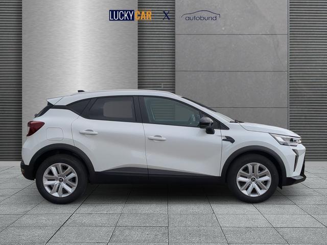 Mitsubishi ASX Plus BI-LED+SHZ+RFK 1.3 DCT 