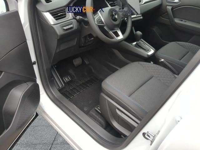 Mitsubishi ASX Plus BI-LED+SHZ+RFK 1.3 DCT 