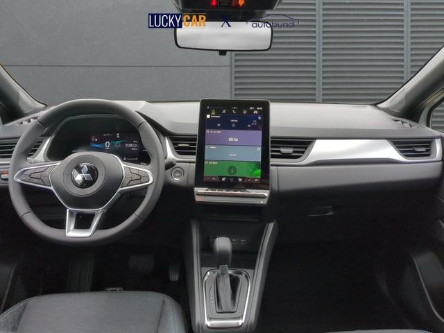 Mitsubishi ASX Plus BI-LED+SHZ+RFK 1.3 DCT 