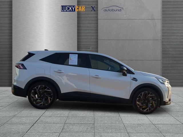 Renault Symbioz Esprit Alpine SHZ+Navi+LKHZ+PDC Full Hybrid E-Tech 145 