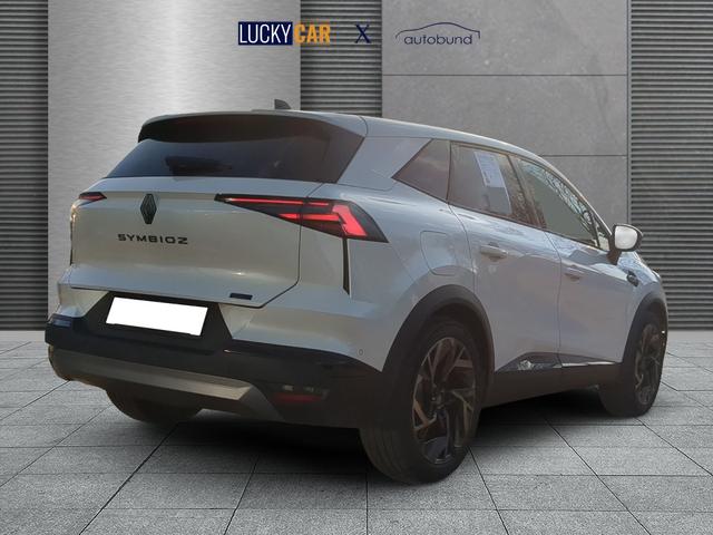 Renault Symbioz Esprit Alpine SHZ+Navi+LKHZ+PDC Full Hybrid E-Tech 145 