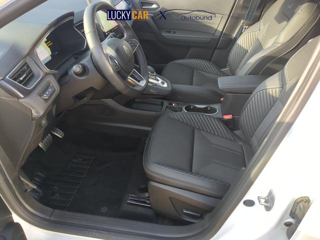 Renault Symbioz Esprit Alpine SHZ+Navi+LKHZ+PDC Full Hybrid E-Tech 145 